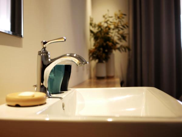 Beijing Shangchao Hotel : photo 8 de la chambre chambre double fashion