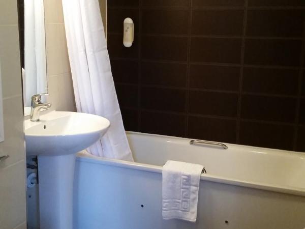 The Briar Rose Wetherspoon : photo 3 de la chambre chambre double