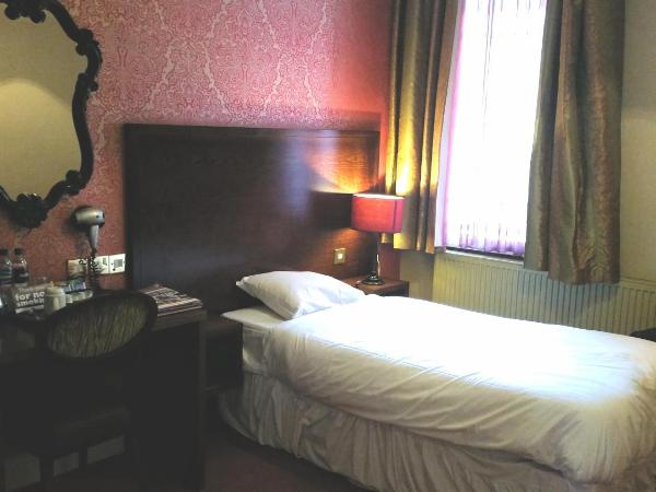 The Briar Rose Wetherspoon : photo 1 de la chambre chambre simple