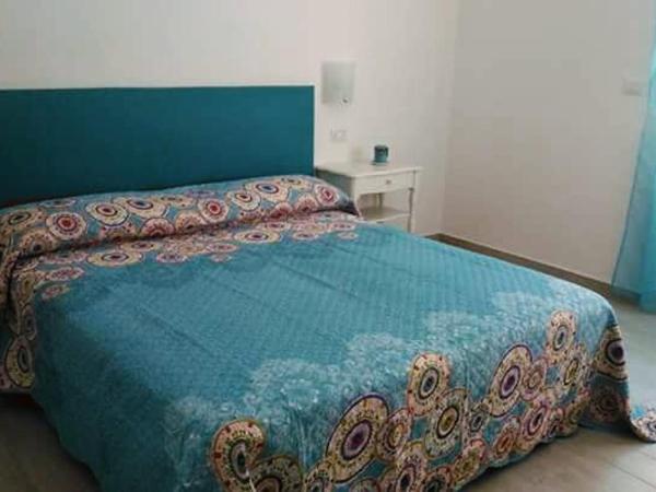 Casa Nova b&b : photo 9 de la chambre chambre deluxe double ou lits jumeaux