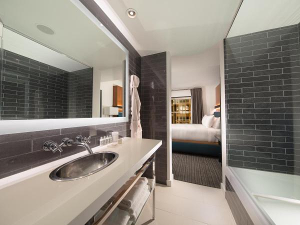 Andaz San Diego - a Concept by Hyatt : photo 4 de la chambre suite