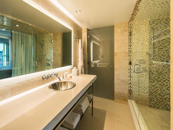 Andaz San Diego - a Concept by Hyatt : photo 2 de la chambre chambre lit king-size