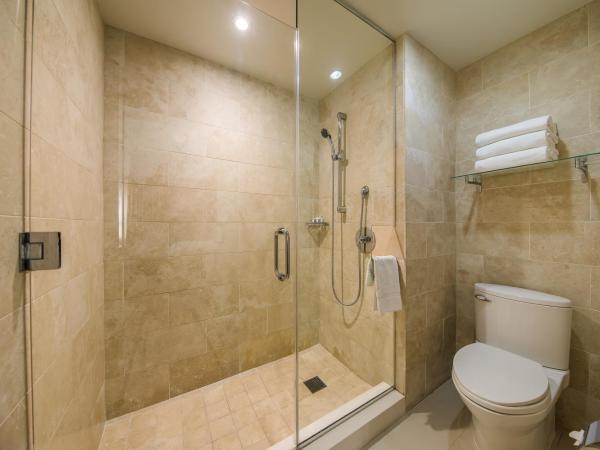 Andaz San Diego - a Concept by Hyatt : photo 2 de la chambre chambre double avec 2 lits doubles