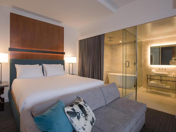 Andaz San Diego - a Concept by Hyatt : photo 3 de la chambre suite cabana