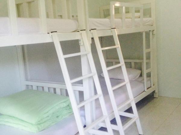 Baan Bua Guest House : photo 8 de la chambre chambre familiale