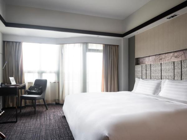 Grand Mercure Shanghai Hongqiao : photo 3 de la chambre chambre double exécutive