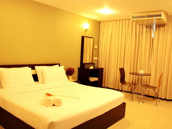 14 Resort : photo 3 de la chambre chambre double standard