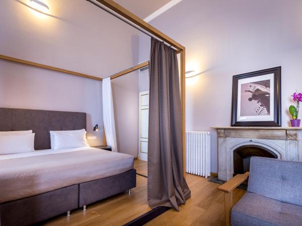 La Torre del Cestello - Residenza d'epoca : photo 6 de la chambre suite - vue sur rivière