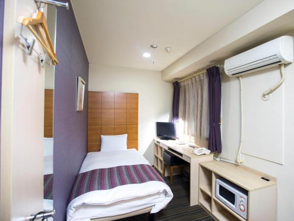 FLEXSTAY INN Shinagawa : photo 4 de la chambre single room - non-smoking - house keeping is optional with additional cost