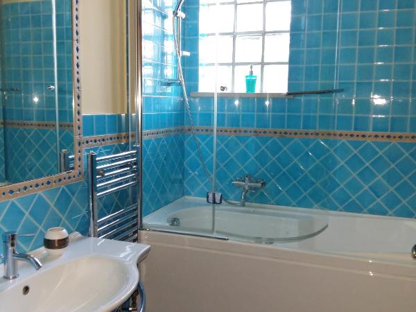 Affittacamere Olimpo : photo 4 de la chambre studio