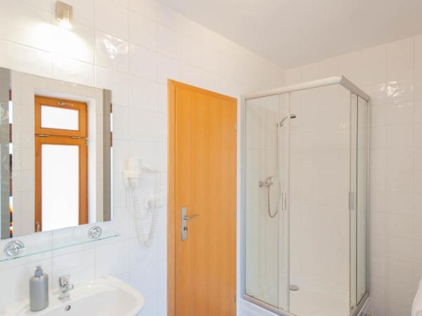 Hotel Garni Pod Skalkou : photo 4 de la chambre appartement (2 adultes)