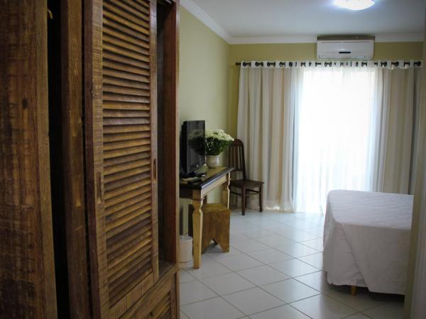 Hotel Don Quijote Búzios : photo 3 de la chambre chambre double deluxe