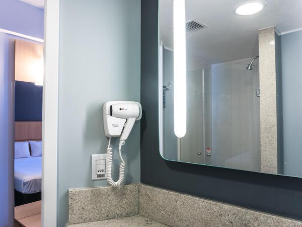 ibis Rio Porto Atlantico : photo 2 de la chambre chambre lits jumeaux standard