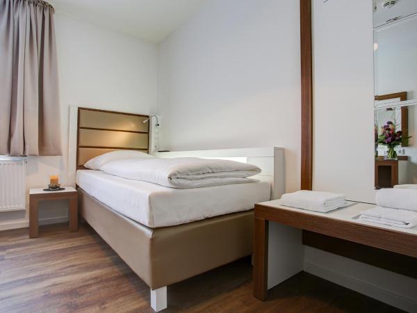 INA Boutique 030 Hannover-City : photo 2 de la chambre appartement standard