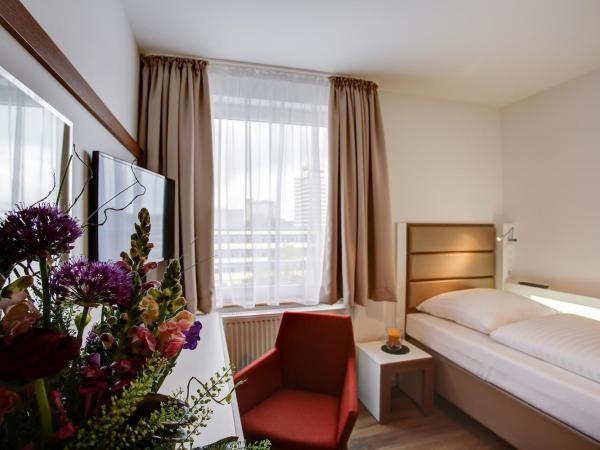 INA Boutique 030 Hannover-City : photo 3 de la chambre appartement standard