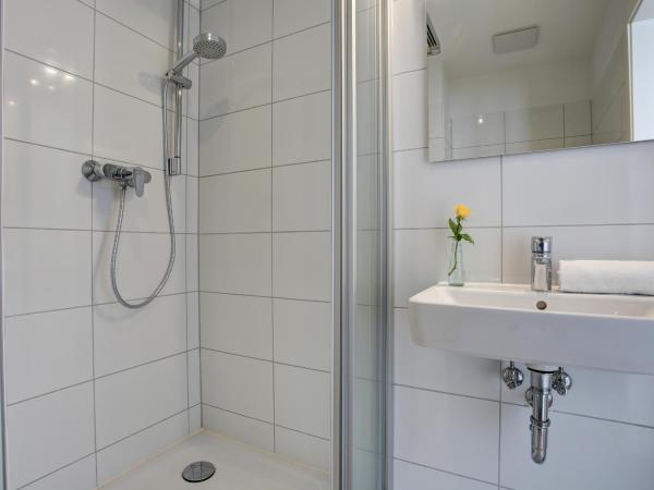 INA Boutique 030 Hannover-City : photo 6 de la chambre appartement