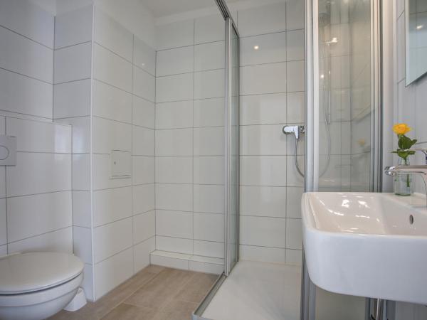 INA Boutique 030 Hannover-City : photo 7 de la chambre appartement