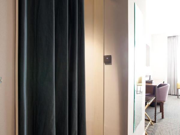 G2 Hotel Myeongdong : photo 5 de la chambre chambre lits jumeaux standard (sans parking)