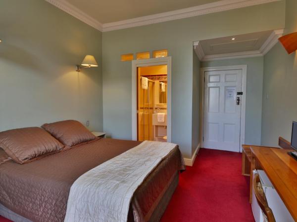 Astor Private Hotel : photo 1 de la chambre chambre lit queen-size