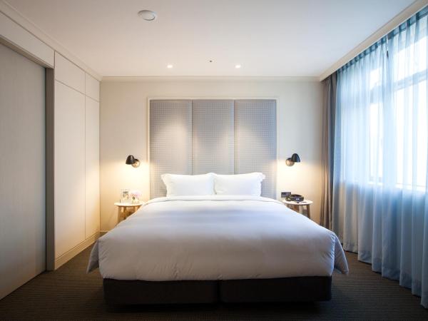 G2 Hotel Myeongdong : photo 1 de la chambre studio junior (sans parking)