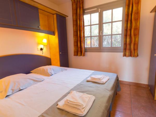 SOWELL RESIDENCES Chênes Verts : photo 9 de la chambre appartement 1 chambre