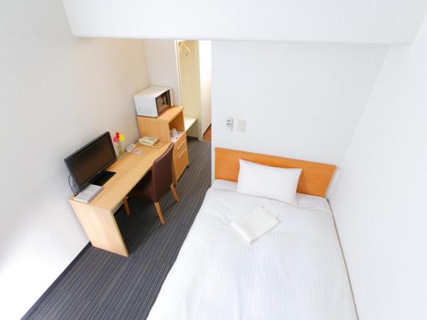 FLEXSTAY INN Tokiwadai : photo 2 de la chambre single room - smoking - house keeping is optional with additional cost