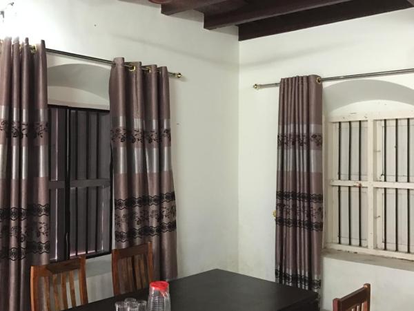 Palm Rivera Kochi : photo 4 de la chambre suite lit king-size