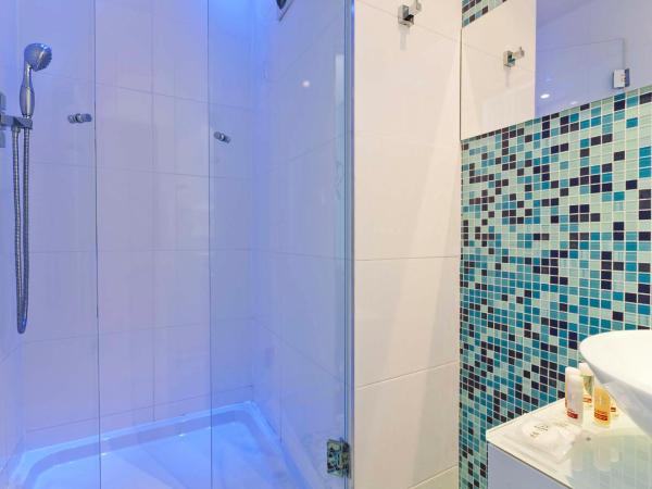 Color Design Hotel : photo 10 de la chambre chambre deluxe double ou lits jumeaux