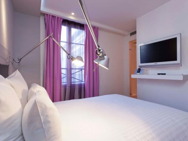 Color Design Hotel : photo 1 de la chambre chambre simple