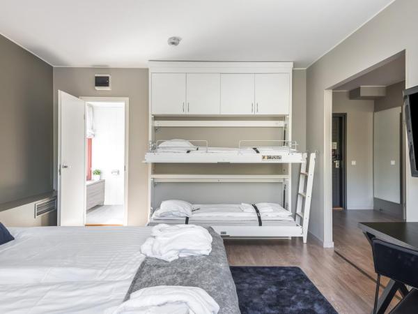 Hotel Korpilampi : photo 3 de la chambre suite