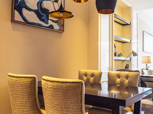 Wyndham Grand Xi'an Residence : photo 2 de la chambre studio king standard