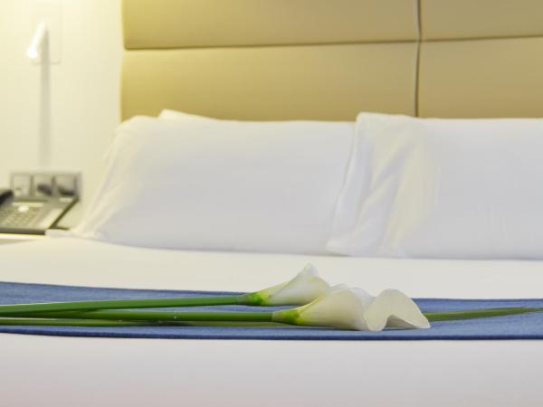 Hotel Miau : photo 2 de la chambre chambre double