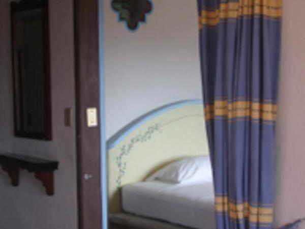 Hotel Paraiso Escondido : photo 1 de la chambre suite (2 adultes)