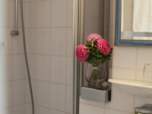 Hotel Sollner Hof : photo 10 de la chambre chambre simple Économique