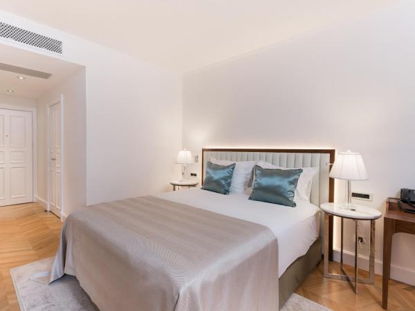 Amadria Park Hotel Milenij : photo 1 de la chambre chambre double ou lits jumeaux supérieure