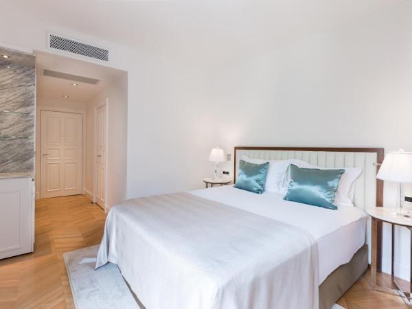 Amadria Park Hotel Milenij : photo 2 de la chambre chambre double ou lits jumeaux supérieure