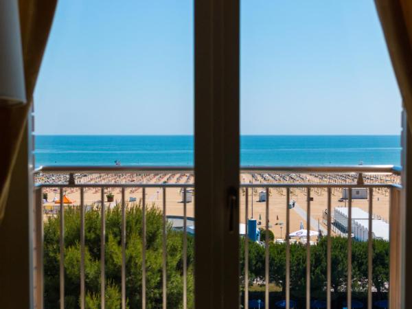 Hotel Principe : photo 7 de la chambre suite junior - vue sur mer