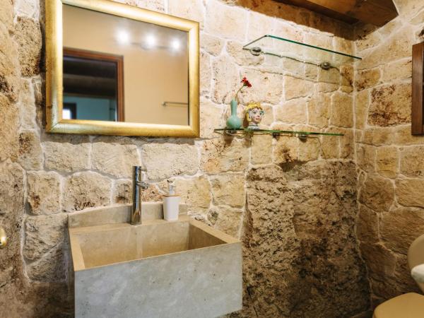 Dimora Archimedea : photo 6 de la chambre chambre deluxe