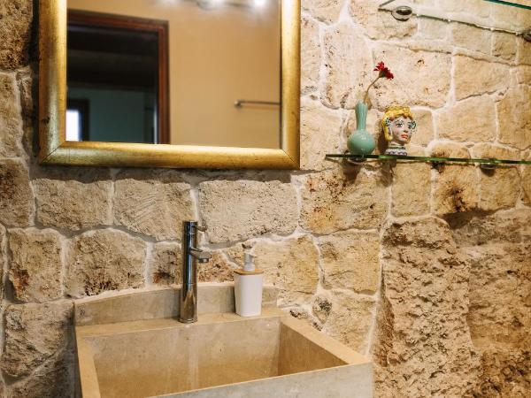 Dimora Archimedea : photo 7 de la chambre chambre deluxe