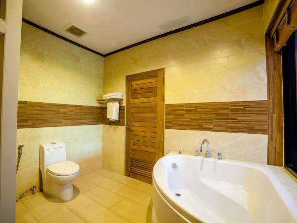 ChaoKoh Phi Phi Hotel and Resort- SHA Extra Plus : photo 6 de la chambre suite deluxe