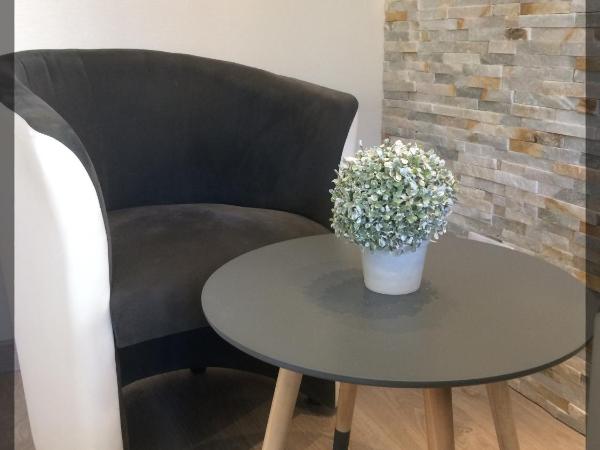 Marseille City Chambres&Appartements : photo 6 de la chambre appartement deluxe