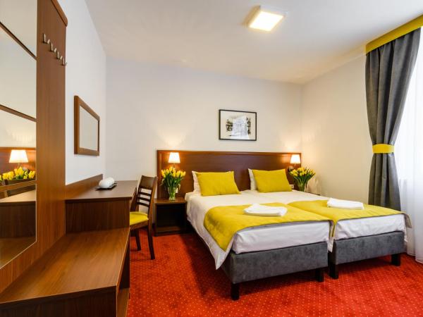 L26 Łopuszańska : photo 2 de la chambre chambre triple