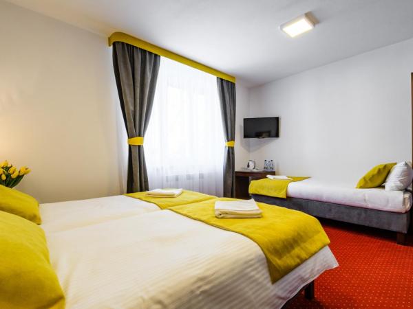 L26 Łopuszańska : photo 1 de la chambre chambre triple