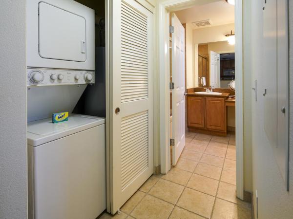 Tahiti All-Suite Resort : photo 1 de la chambre suite 1 chambre