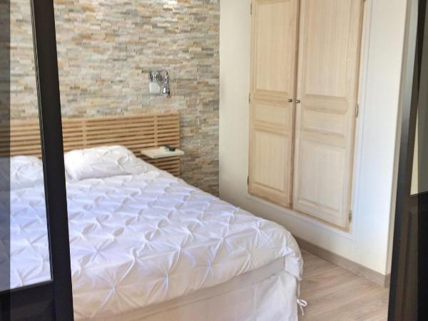 Marseille City Chambres&Appartements : photo 1 de la chambre appartement supérieur