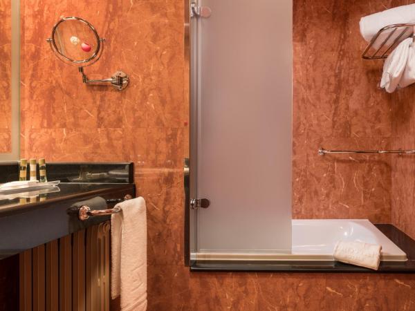 Eurostars Las Claras : photo 5 de la chambre chambre double ou lits jumeaux