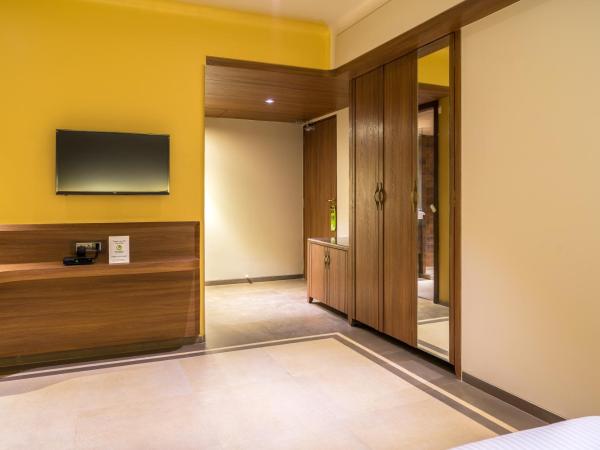 Treebo Olive Nest : photo 6 de la chambre chambre double deluxe