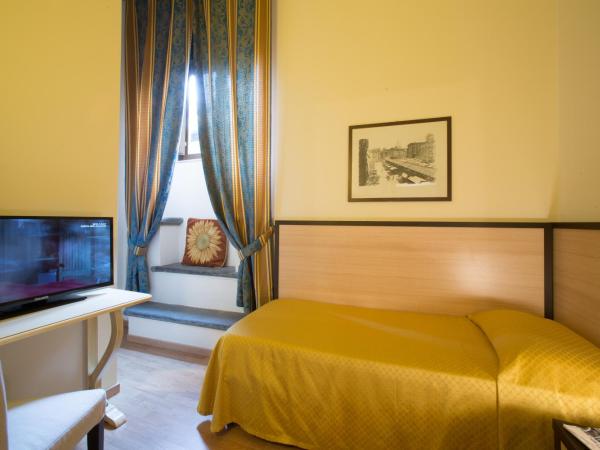 Locanda Orchidea : photo 1 de la chambre chambre simple