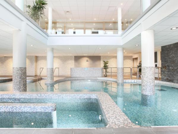 Hôtel Prestige Odalys Le Chamois : photo 6 de la chambre chambre double standard