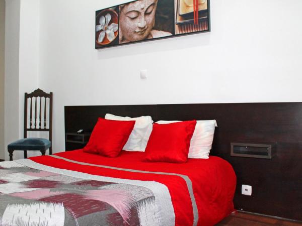 D. Duarte I : photo 7 de la chambre chambre double